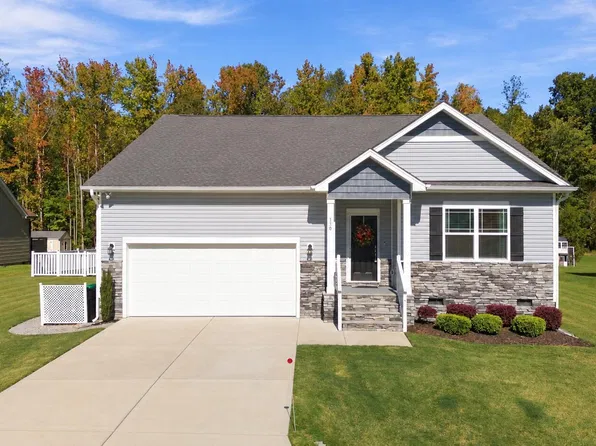 130 Aylebury Rdg, Zebulon, NC 27597