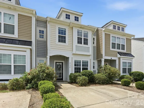 3734 Aldeburgh Rd SW, Concord, NC 28027