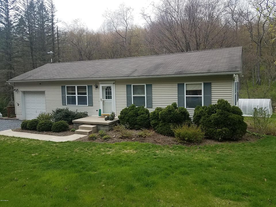 5077 Coudersport Pike, Lock Haven, PA 17745 Zillow