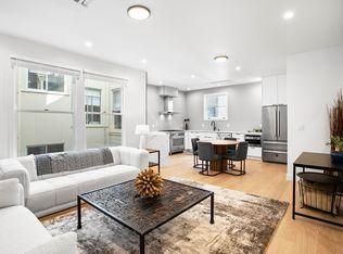 1200 Jackson St #1218, San Francisco, CA 94109