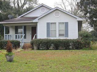 509 Magnolia St, Deridder, LA 70634