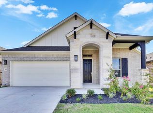 510 Durian Loop, Buda, TX 78610