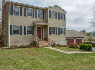 79 All Hallows Rd, Danielson, CT 06239