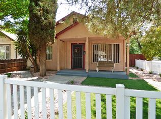301 S 4th St, Patterson, CA 95363