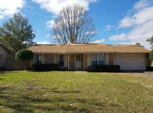 5595 Homewood Rd, Pensacola, FL 32504