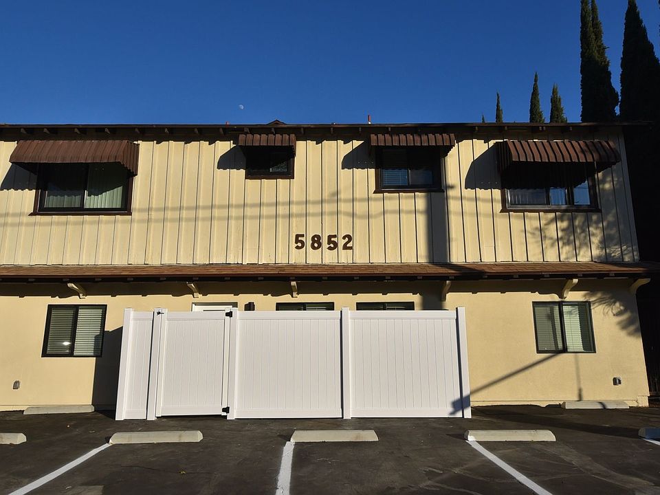 1st image of 5852 Hazeltine Ave #8