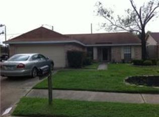 10903 Tanwood Dr, Houston, TX 77065