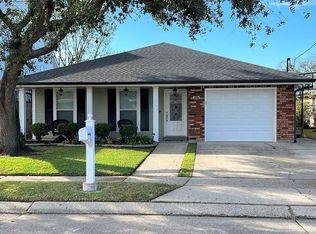 3113 Minnesota Ave, Metairie, LA 70003