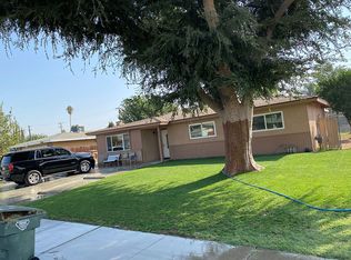 4508 Santa Cruz St, Bakersfield, CA 93307
