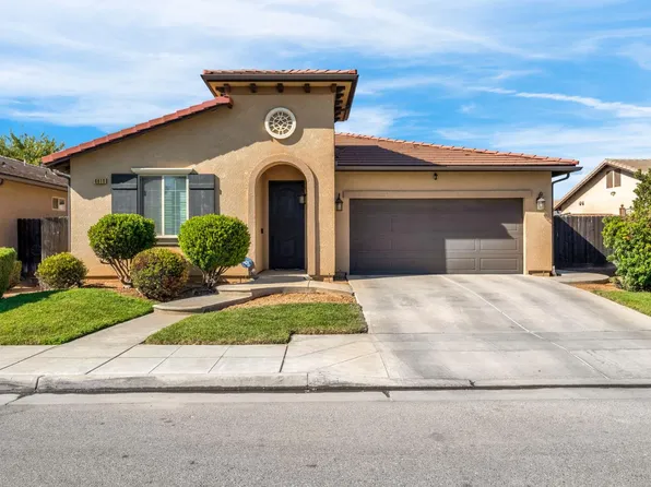 6810 W Stuart Ave, Fresno, CA 93723