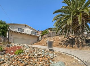 1310 La Presa Ave, Spring Valley, CA 91977