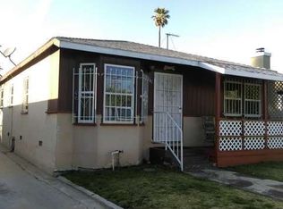 2941 S Harcourt Ave #3, Los Angeles, CA 90016