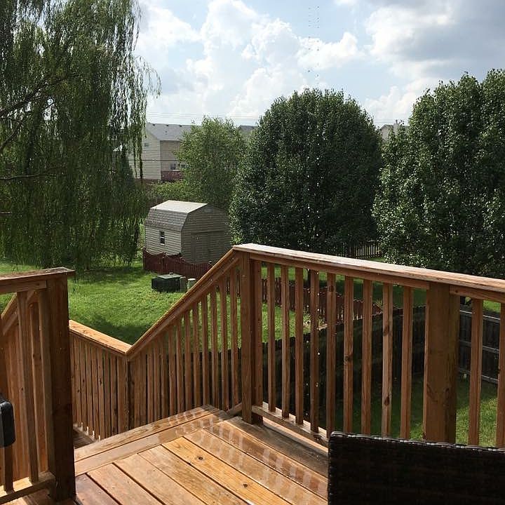 perfect hang out spot