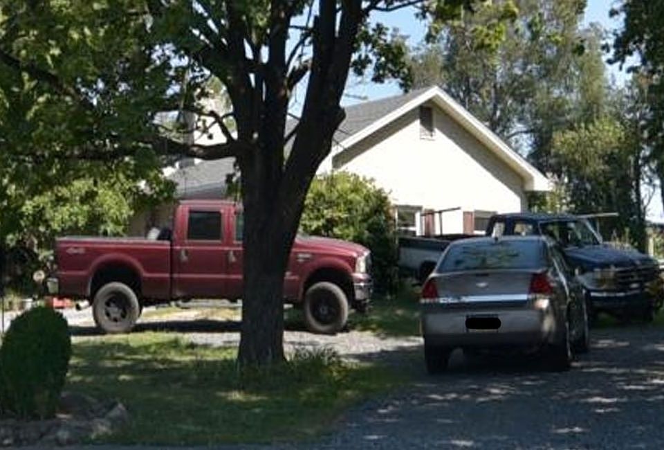 Property Front View