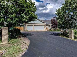 4925 Sapphire Dr, Colorado Springs, CO 80918