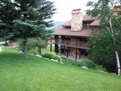 3615 N Wolf Lodge Dr Suite 1204, Eden, UT, 84310