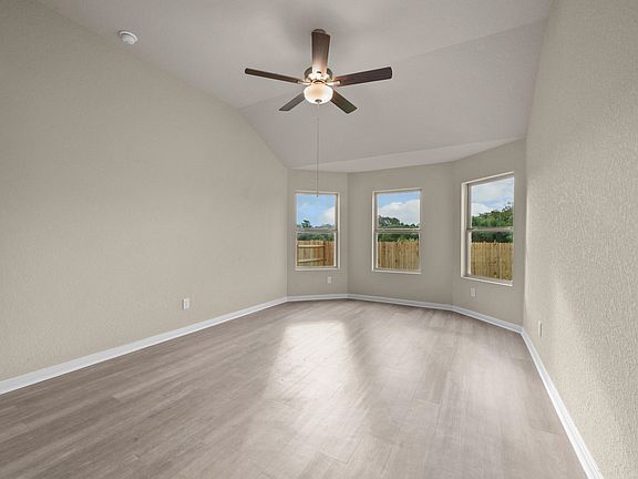 Interior - Representational Photo