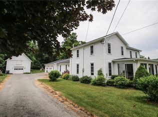 13 Porter St, Prattsburgh, NY 14873