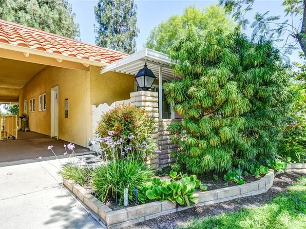 841 Ronda Sevilla Unit P, Laguna Woods, CA 92637