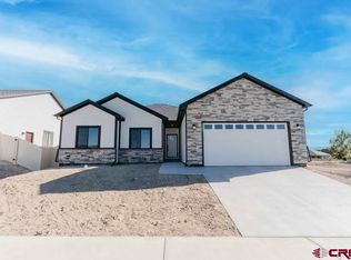 3402 Kestrel Loop, Montrose, CO 81401