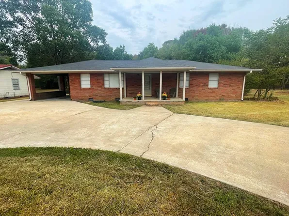 310 Industrial Park Rd NE, Brookhaven, MS 39601