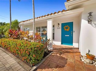 2831 NE 22nd Ave, Pompano Beach, FL 33064