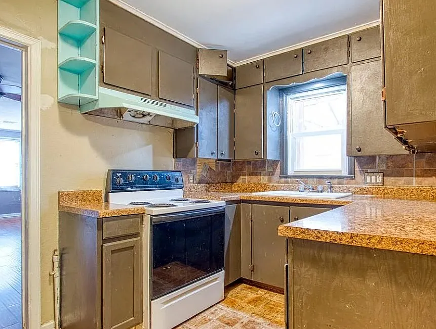 3 bed, 1542 sqft, $1,150 — Photo 3