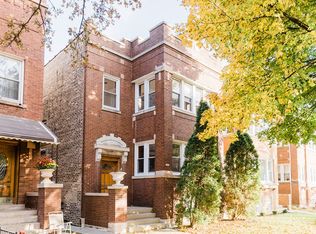 3323 N Avers Ave #2, Chicago, IL 60618