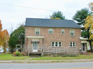 338 N Olive St #A, South Bend, IN 46628