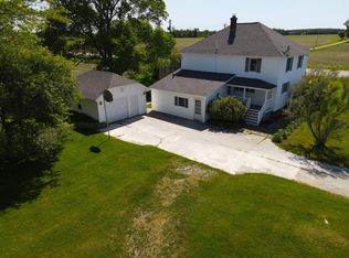 7315 Wolf Creek Rd, Herron, MI 49744