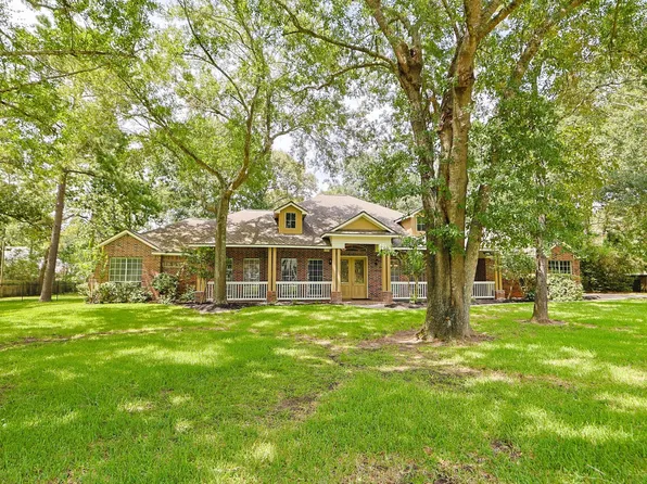 14730 Timbergreen Dr, Magnolia, TX 77355