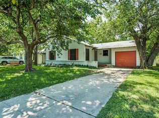 805 Cordell St, Denton, TX 76201