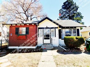 511 Swope Ave APT B, Colorado Springs, CO 80909