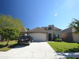 5779 Hidden Ridge Ln, Baton Rouge, LA 70816