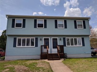 28 Wilfred Rd, Manchester, CT 06040