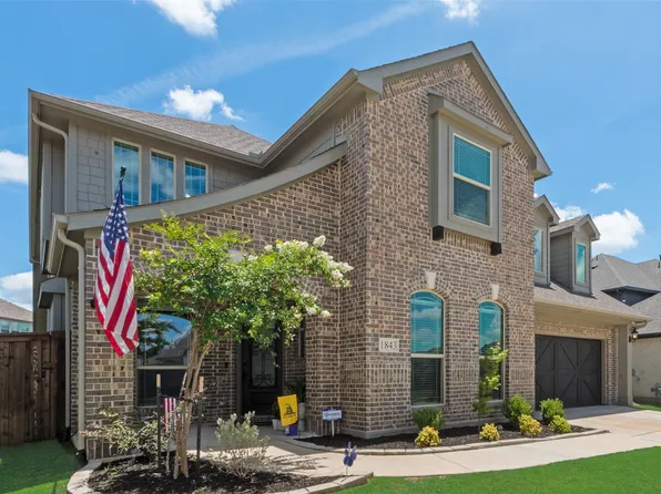 1843 Moscatel Ln, Rockwall, TX 75032