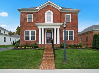 5005 Straits Link, New Albany, OH