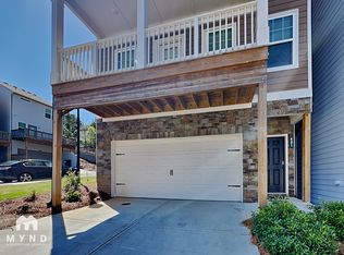401 Ruths Blvd, Holly Springs, GA 30188
