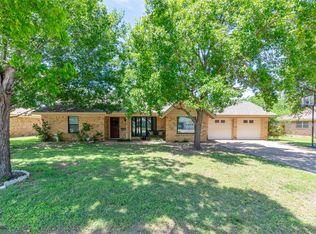 3126 Salinas Dr, Abilene, TX 79605