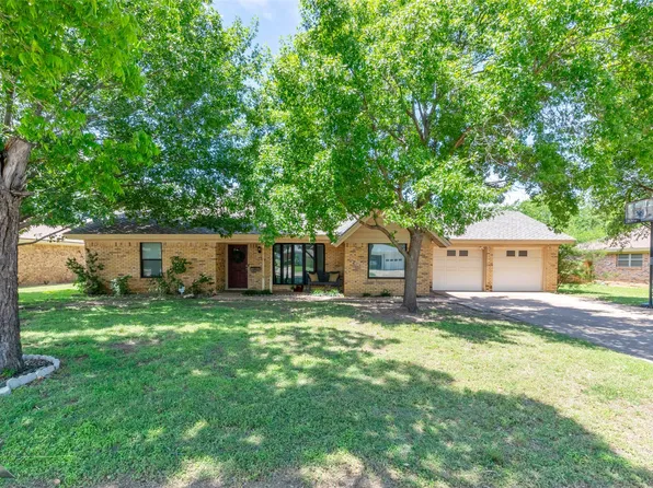 3126 Salinas Dr, Abilene, TX 79605