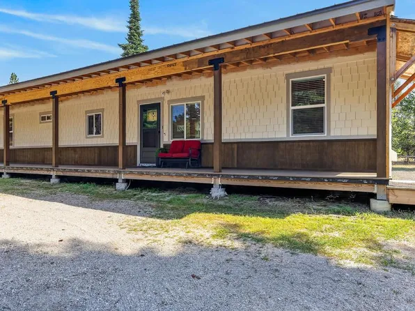 122 Forest Pl, Donnelly, ID 83615