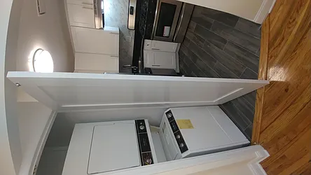 Rented by Metro Garden Realty NYC