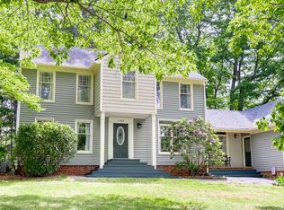 1103 Ivy Pl, Forest, VA 24551