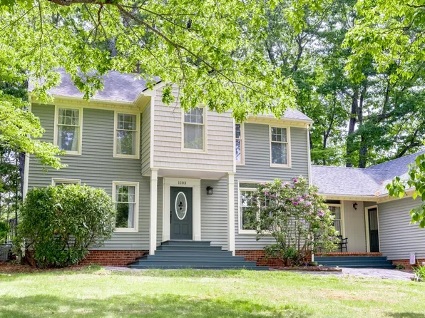 1103 Ivy Pl, Forest, VA 24551