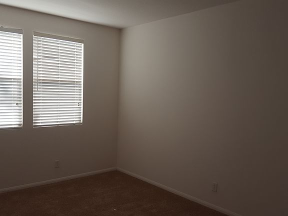 Downstairs bedroom/bathroom