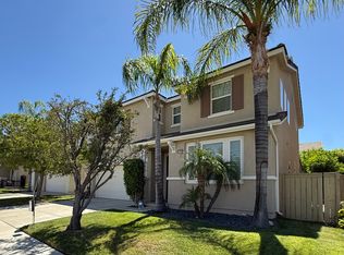 27223 Cloverhurst Pl, Canyon Country, CA 91387