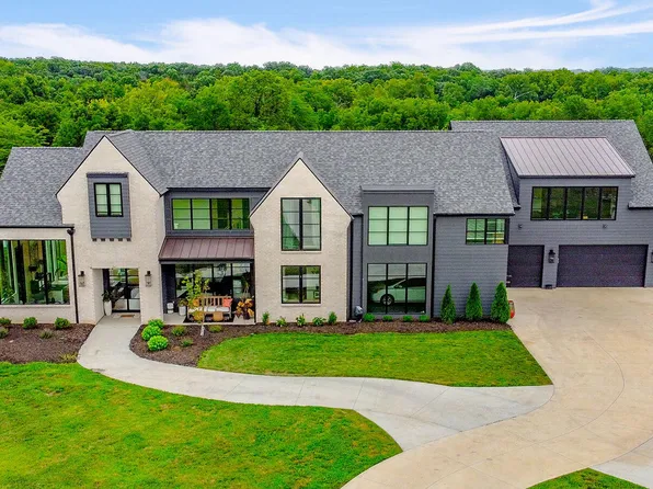 6030 N Locust Grove Church Rd, Columbia, MO 65202