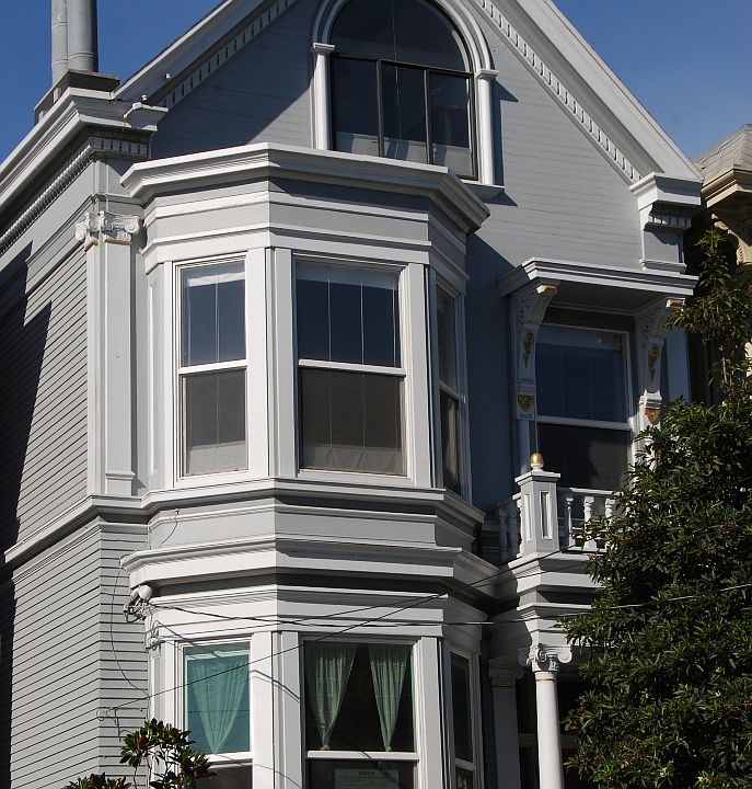 1st image of 617 Broderick St #B