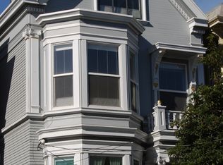 617 Broderick St #B, San Francisco, CA 94117