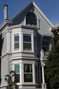 617 Broderick St #B, San Francisco, CA, 94117